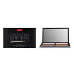 Pupa #READY4SELFIE Contouring & Strobing Powder Palette, toon: 001-Light Skin, 17,5 g