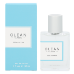 Clean Classic Cool Cotton EDP Unisex parf&uuml;&uuml;mvesi, 30 ml