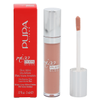 PUPA Milano Miss Pupa Ultra Shine Gloss huulel&auml;ige, toon: 103 Forever Nude, 5 ml