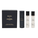 Chanel Bleu De Chanel Pour Homme komplekt meestele, 60 ml