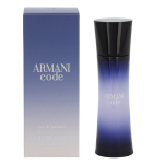 Armani Code Pour Femme EDP parf&uuml;&uuml;mvesi naistele, 30 ml
