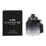Coach For Men EDT tualettvesi meestele, 40 ml