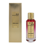 Mancera Roses Greedy EDP Unisex parf&uuml;&uuml;mvesi, 60 ml