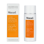 Murad Skincare Murad City Skin Age Defense laia spektriga p&auml;ikesekaitsekreem SPF 50 PA++++ korrigeeriv, 50 ml