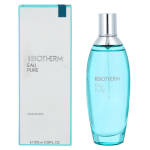 Biotherm Eau Pure EDT tualettvesi naistele, 100 ml