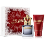 Jean Paul Gaultier Scandal Pour Homme GiftSet kinkekomplekt meestele (EDT, 100 ml + du&scaron;igeel, 75 ml)