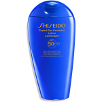 Shiseido Expert Sun Protector n&auml;o- ja kehakreem SPF 50+ kaitsev n&auml;o- ja kehakreem, 300 ml