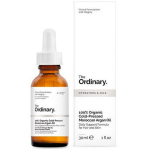The Ordinary 100% orgaaniline Maroko argaania&otilde;li 100% puhas k&uuml;lmpressitud Maroko argaania&otilde;li, 30 ml