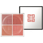 Givenchy Prisme Libre p&otilde;sepuna, toon: 4 Organza Sienne, 4,48 g