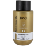 Skincyclopedia Shimmer kehakreem 5% pinguldav kompleksiga, Matrixyl&reg;3000 kompleksiga, kofeiini-, skvaleeni- ja kullaosakestega, 300 ml