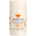 Embryolisse p&auml;ikesekaitsepulk SPF 50+, 15 g