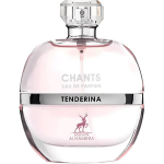 Maison Alhambra Chants Tenderina EDP l&otilde;hnastatud vesi naistele, 100 ml