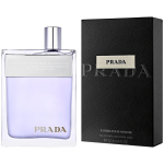 Prada Amber Pour Homme EDT tualettvesi, 100 ml