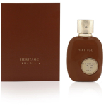 Khadlaj 25 Heritage EDP l&otilde;hnastatud vesi unisex, 100 ml
