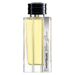 Mont Blanc Vetiver Glacier EDP l&otilde;hnastatud vesi meestele, 125 ml