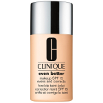 Clinique Even Better Makeup SPF15 vedel jumestuskreem, toon: CN 20 Fair, 30 ml