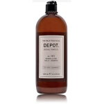 Depot No. 101 normaliseeriv igap&auml;evane &scaron;ampoon, 1000 ml