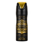Lattafa Badee Al Oud For Glory parf&uuml;&uuml;msprei, 200 ml