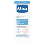 Mixa h&uuml;aluroonhappe ja piimhappe kuivusvastane niisutav n&auml;okreem, 50 ml