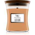 Woodwick Gilded Sands l&otilde;hnak&uuml;&uuml;nal, 275 g