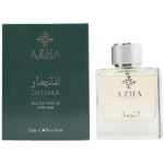 Azha Intisar EDP l&otilde;hnastatud vesi meestele, 100 ml