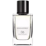 Banana Republic 06 Black Platinum EDP l&otilde;hnastatud vesi unisex, 75 ml