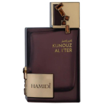 Hamidi Kunouz Al I'Ter EDP l&otilde;hnastatud vesi unisex, 100 ml