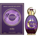 Anfar Alba PP parf&uuml;&uuml;m naistele, 100 ml