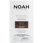 Noah Permanent Hair Dye 6.0 Dark Blond P&uuml;sijuuksev&auml;rv, 140 ml