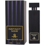 Grandeur Instinct Noir EDP l&otilde;hnastatud vesi unisex, 100 ml