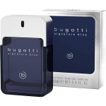Bugatti Signature Blue EDT tualettvesi meestele, 100 ml