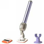 Fler The Razor Starter Set Lilac pardel