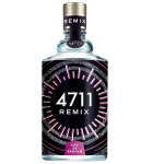 4711 Remix Electric Night EDP l&otilde;hnastatud vesi naistele, 100 ml