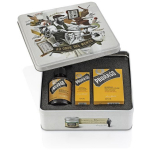 Proraso Wood & Spice Vintage Beard Care Kit vintage habemehoolduskomplekt