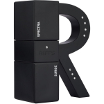 Riiffs Spectra & Surge EDP l&otilde;hnastatud vesi unisex, 100 ml