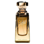 Paris Corner Eshal Vanilla EDP l&otilde;hnastatud vesi naistele, 100 ml
