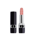 Christian Dior Dior Rouge Satin Finish Cream Lipstick Rose Feline 3.5 g