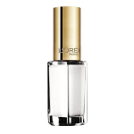 L'Oreal Paris Color Riche Nail Polish 001 Snow In Megeve, 5 ml