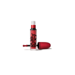 MAC Powder Kiss Matte Liquid Lipstick Ruby Boo Red, 5 ml