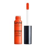 Nyx Intense Butter Gloss Lip Gloss No. 04, 8 ml