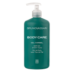 Bruno Vassari Body Care Active Ingredients Shower Gel For All Skin Types, 500 ml