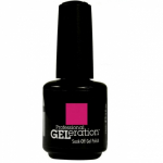 Jessica GELeration Colours Semi-Permanent Nail Polish GEL-493 Pharaoh, 15 ml