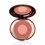 Charlotte Tilbury Cheek To Chic Swish And Glow Radiant Blush Powder Pillow Play, 8 g