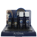 Set Alterna: Winter Rx Hair Spray Treatment Against Hair Static, 4 tk, 92 g + Winter Rx Hair Oil Treatment Against Hair Static, 4 tk, 100 ml