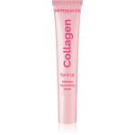 Dermacol kollageeniga silma- ja huule&uuml;mbruskreem, 15 ml