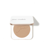 jane iredale PurePressed&reg; Base Mineral Foundation & Refillable Compact pressitud mineraalne jumestuskreemialus ja pressitud puudri karp, toon: Riviera