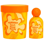 Tubbees Sweet Mango Melody EDP l&otilde;hnastatud vesi unisex, 50 ml