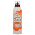 Roge Cavailles L'Original Vanilla Cleansing Shower Mousse, 200 ml