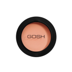 Gosh Natural Blush Compact Powder 42 Melon, 5 g