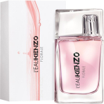 KENZO L'Eau Kenzo Pour Femme Florale EDT tualettvesi naistele, 30 ml